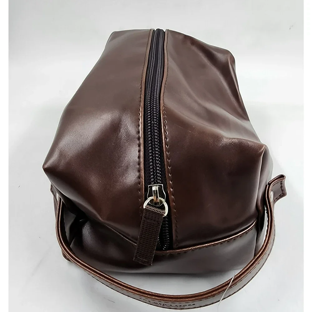 The Men's Store at Bloomingdale's Simple Shave Kit One Size Brown